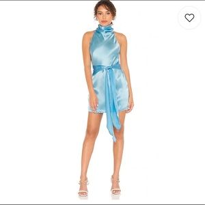 Amanda Uprichard Sandrine Dress